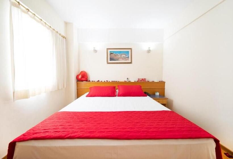 Номер Стандарт, Itapetinga