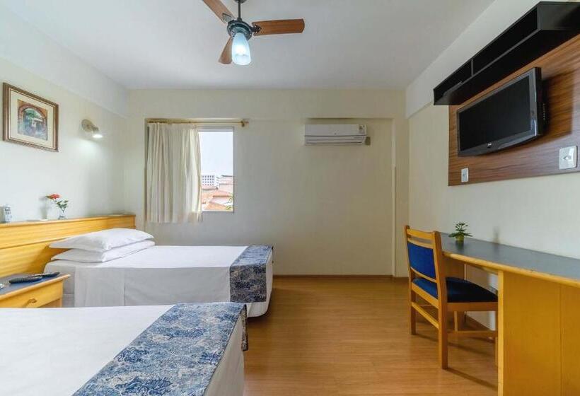 Номер Стандарт, Itapetinga