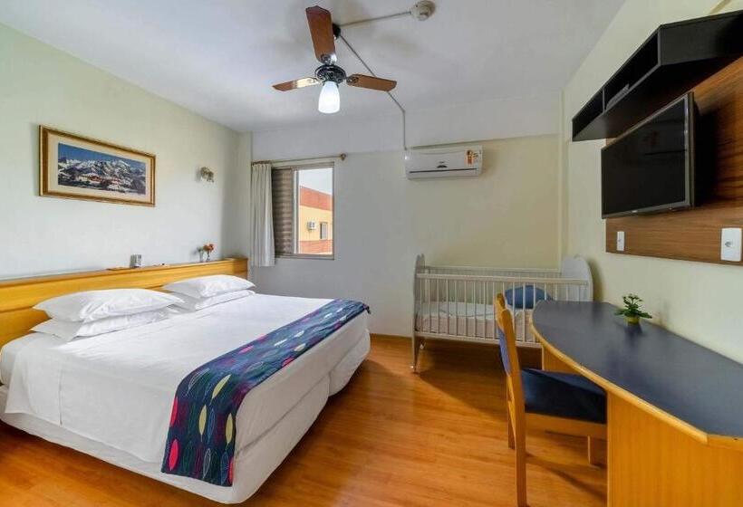 Номер Стандарт, Itapetinga