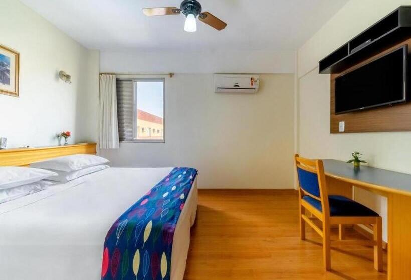 Номер Стандарт, Itapetinga