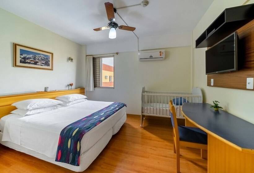 Номер Стандарт, Itapetinga