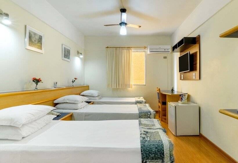 Номер Стандарт, Itapetinga