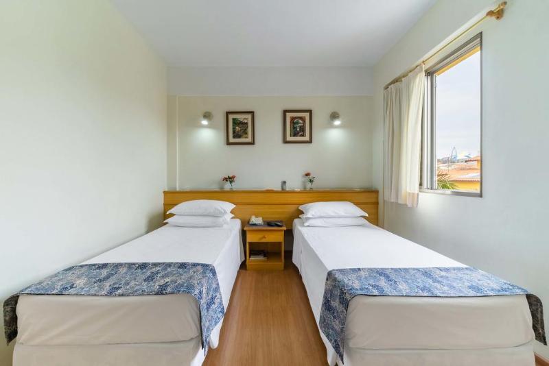 Номер Стандарт, Itapetinga