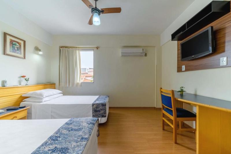 Номер Стандарт, Itapetinga