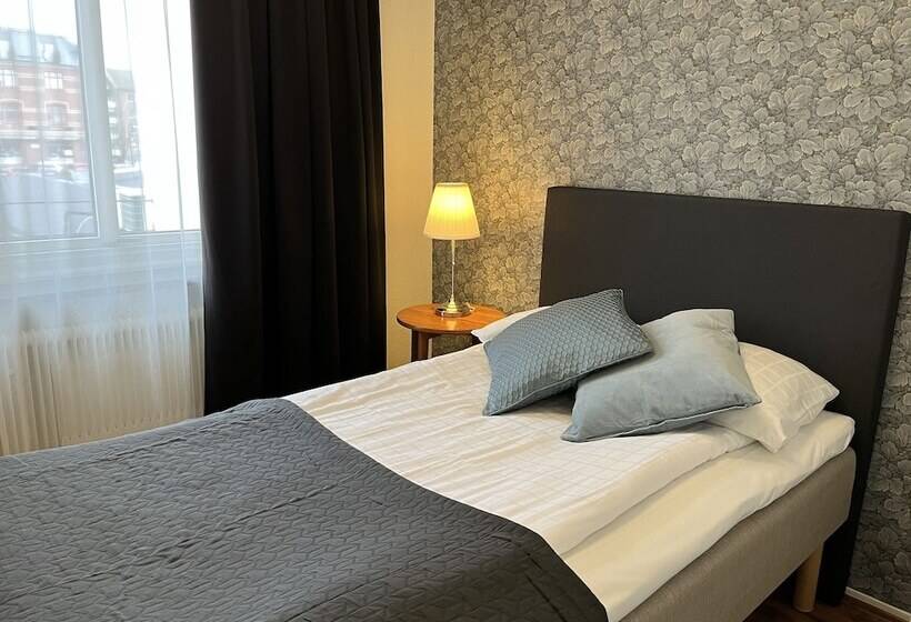 スタンダードシングルルーム, L Bele