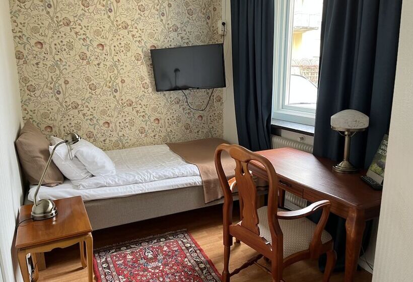 スタンダードシングルルーム, L Bele