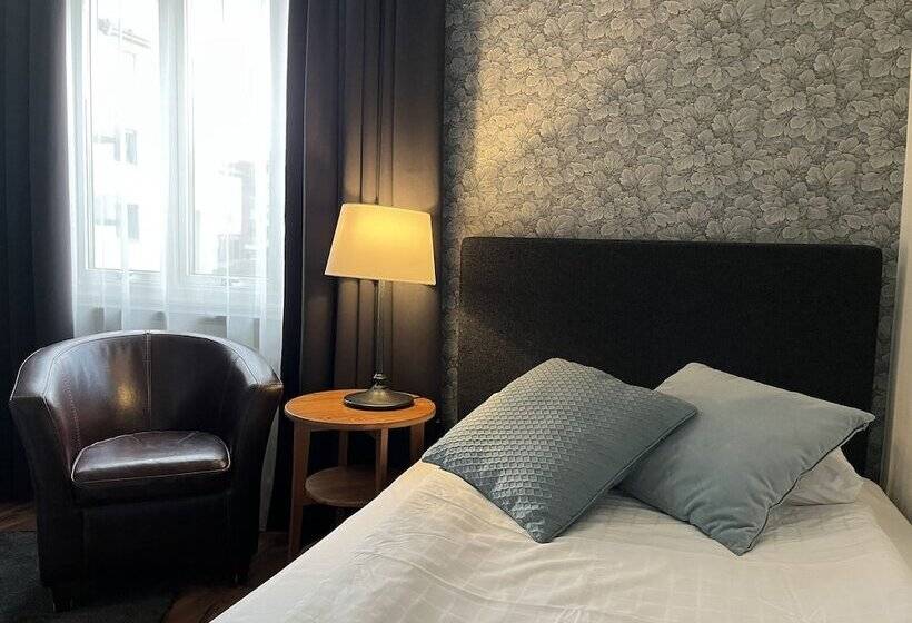 スタンダードシングルルーム, L Bele