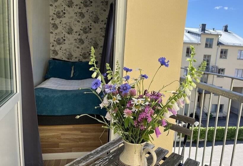 スタンダードシングルルーム, L Bele