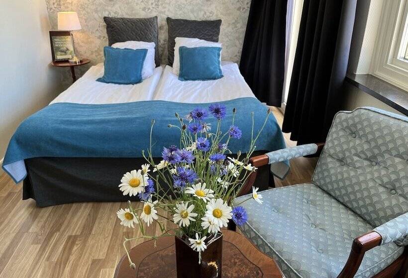 スタンダードルーム, L Bele