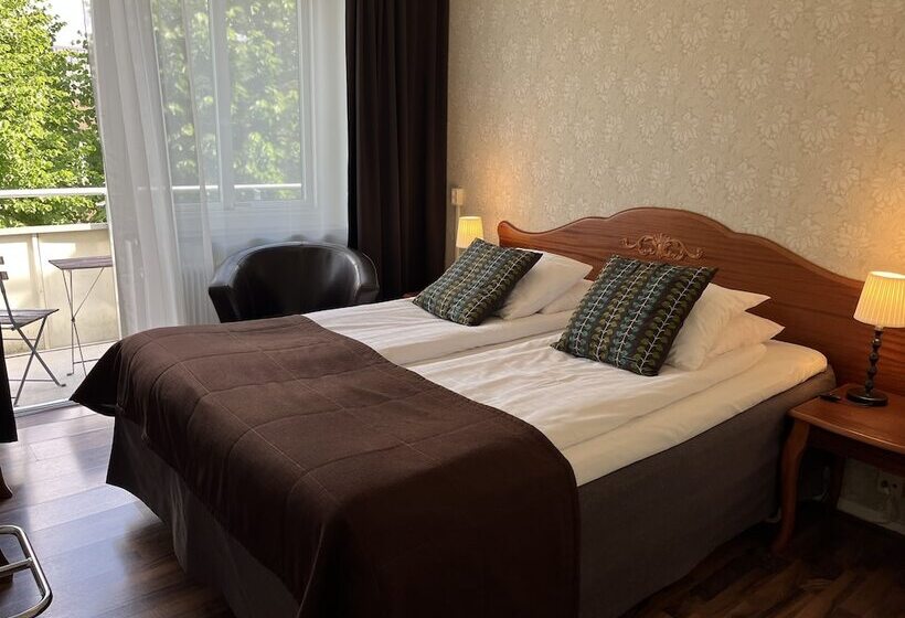 スタンダードルーム, L Bele