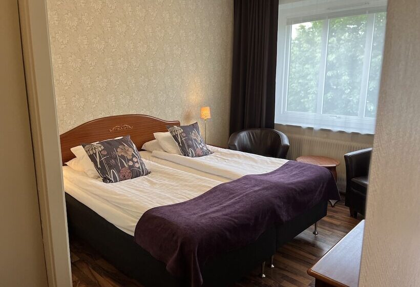 スタンダードルーム, L Bele