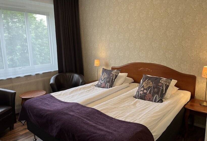 スタンダードルーム, L Bele