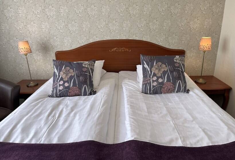 スタンダードルーム, L Bele