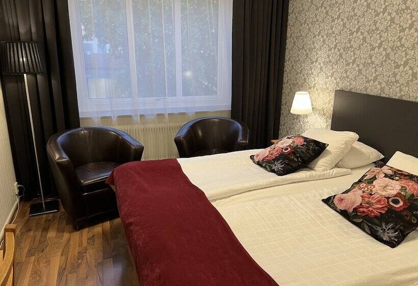 スタンダードルーム, L Bele