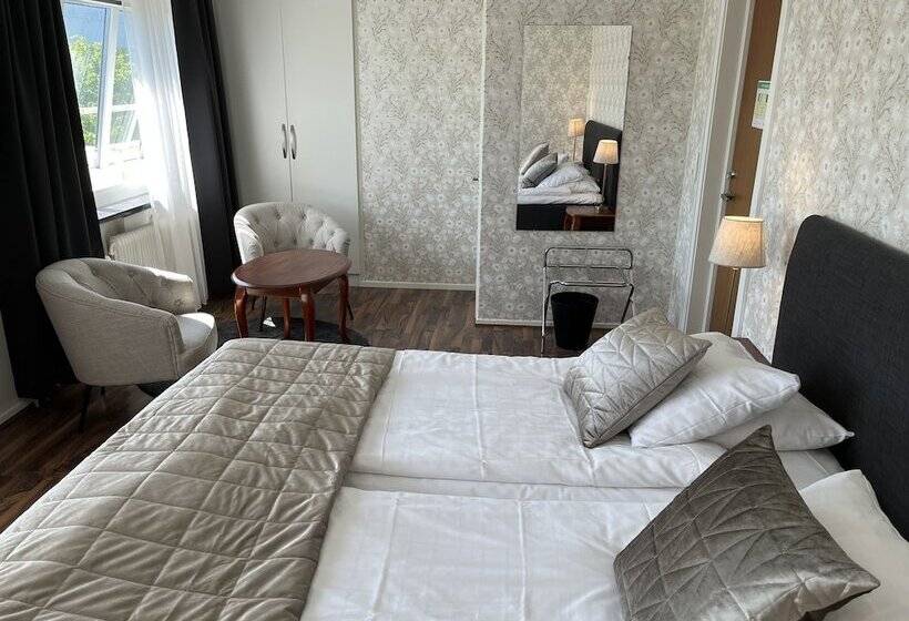 スーペリアールーム, L Bele