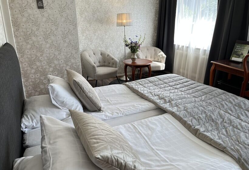 スーペリアールーム, L Bele