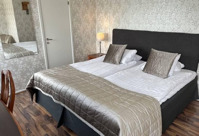 スーペリアールーム, L Bele