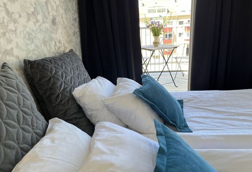 スタンダードルーム, L Bele