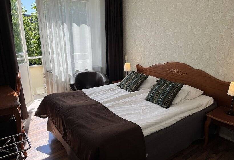 スタンダードルーム, L Bele