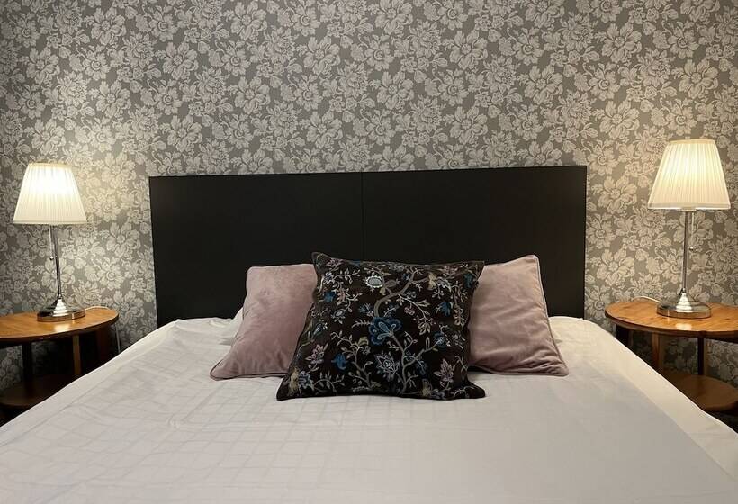 スタンダードルーム, L Bele