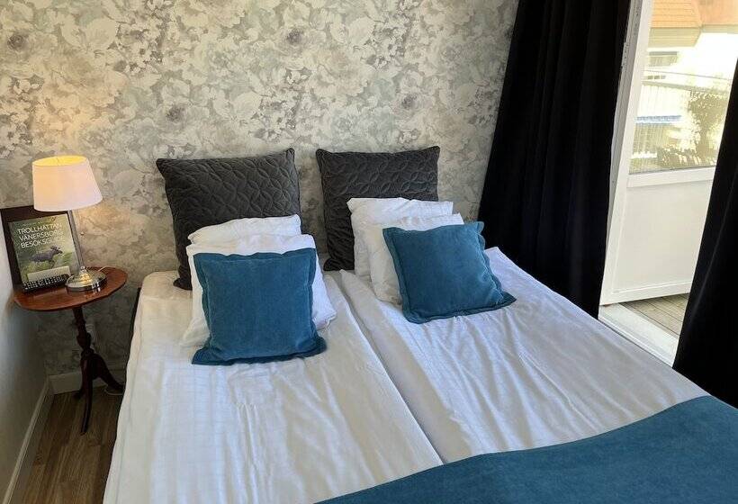 スタンダードルーム, L Bele