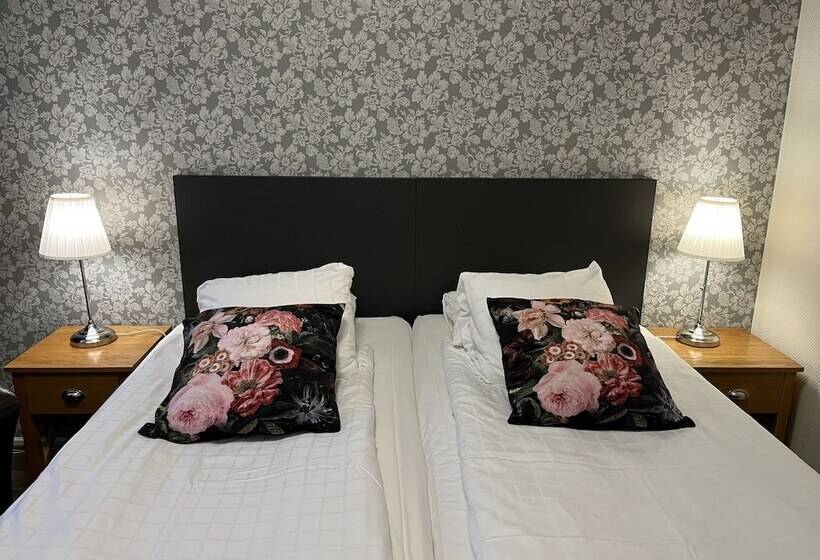 スタンダードルーム, L Bele