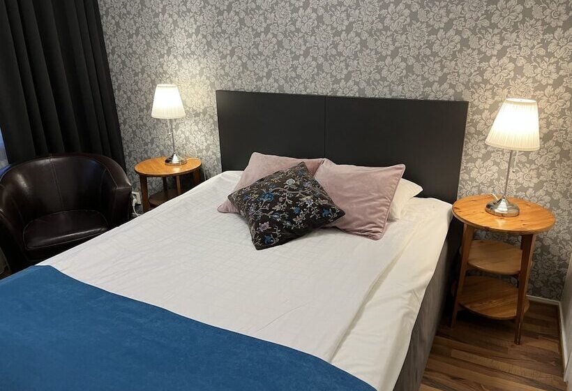 スタンダードルーム, L Bele