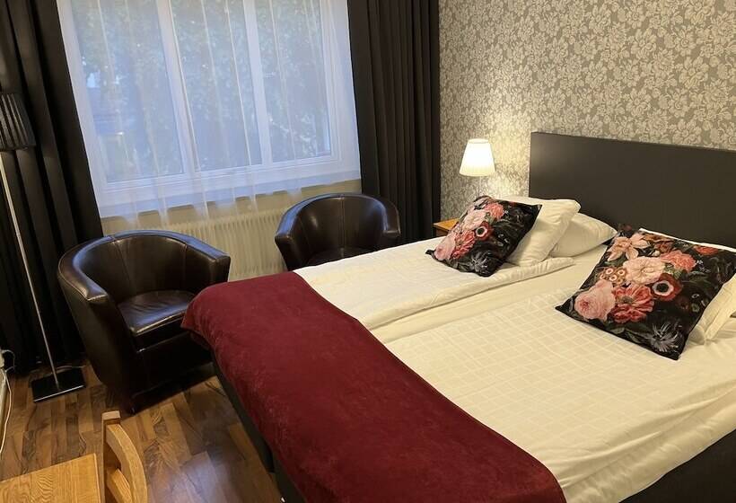 スタンダードルーム, L Bele