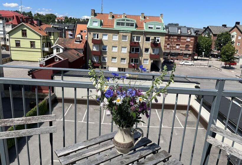 スタンダードルーム, L Bele