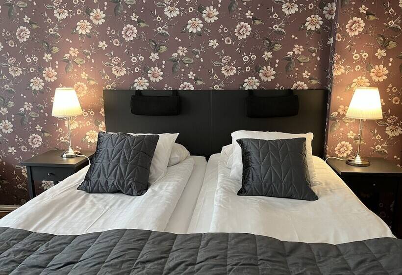 スーペリアールーム, L Bele