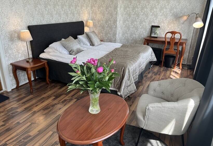 スーペリアールーム, L Bele