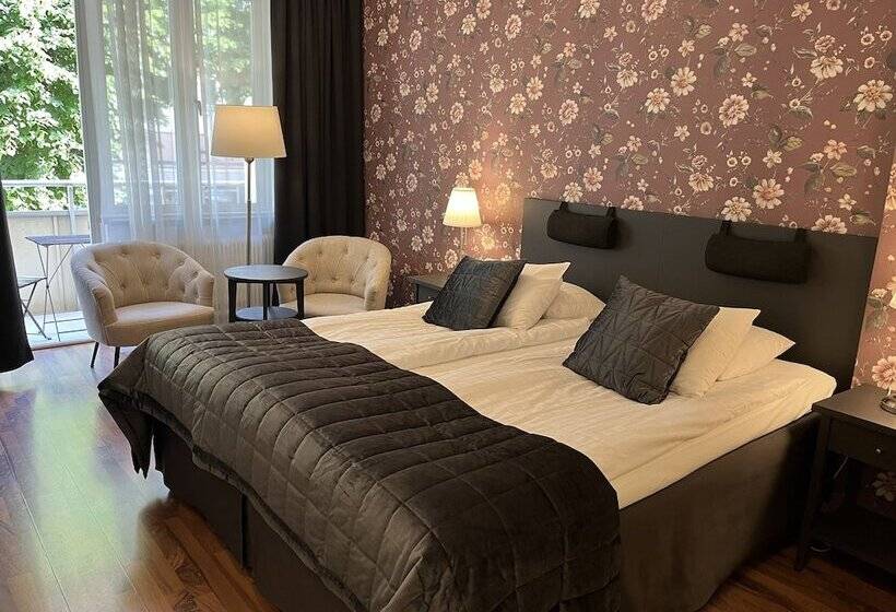 スーペリアールーム, L Bele