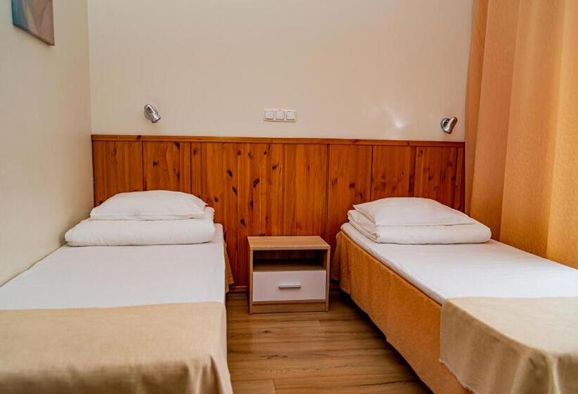 اتاق استاندارد, L Tammsaare