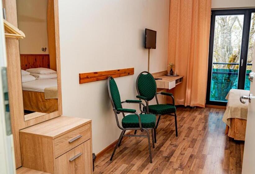 اتاق استاندارد, L Tammsaare