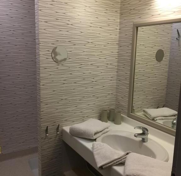 Номер Стандарт, La Demeure Des 2 Trésors