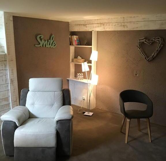 Апартаменты 1 Спальня, La Demeure Des 2 Trésors