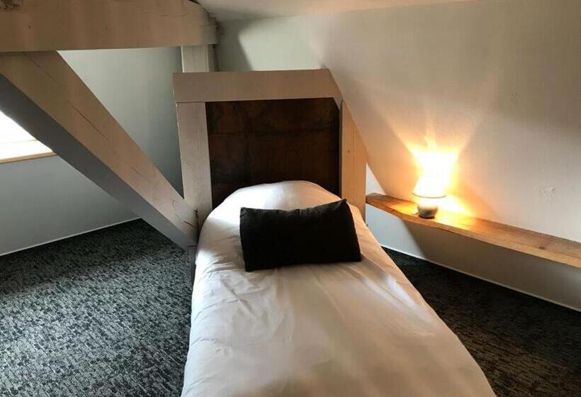 Апартаменты 1 Спальня, La Demeure Des 2 Trésors