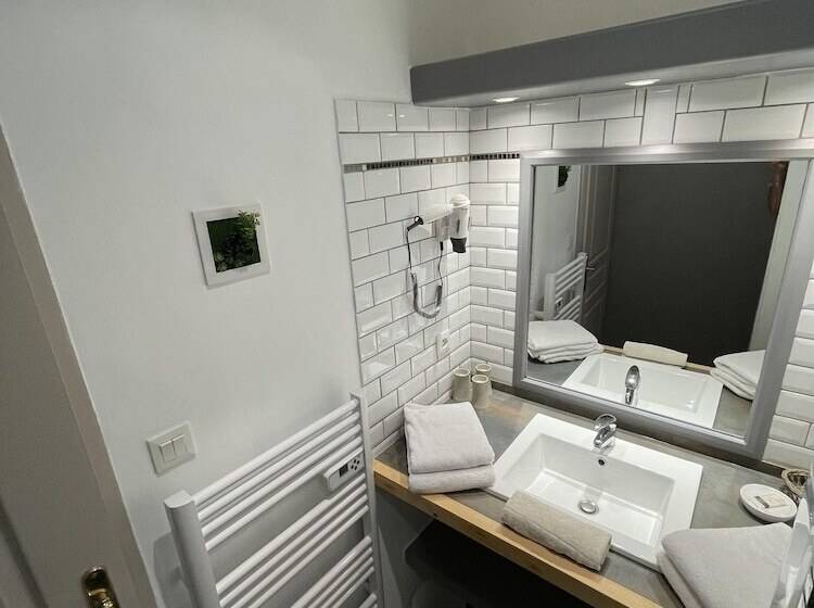 Апартаменты 1 Спальня, La Demeure Des 2 Trésors