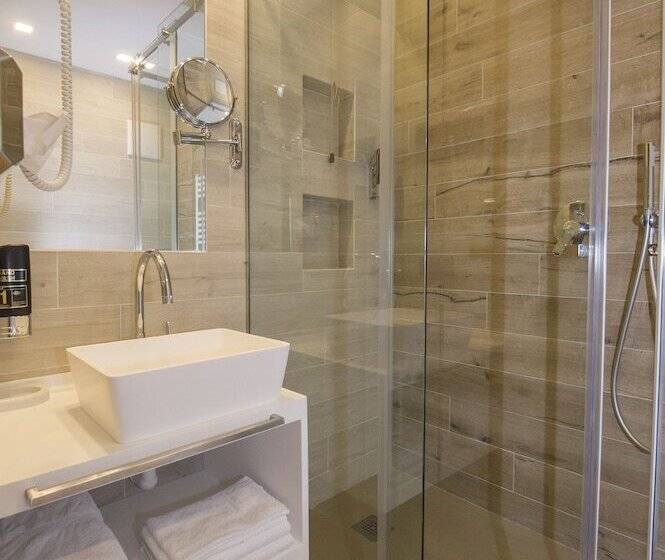 חדר סטנדרט, La Torretta