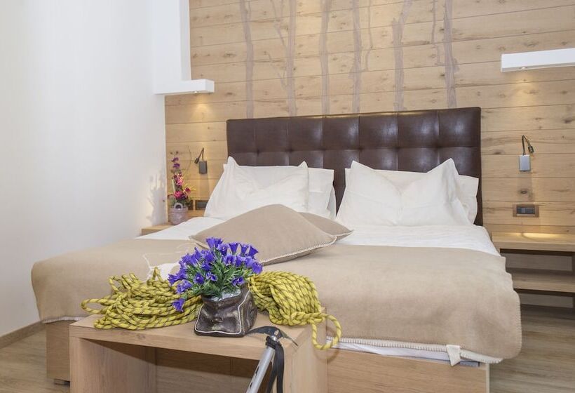 חדר סטנדרט, La Torretta