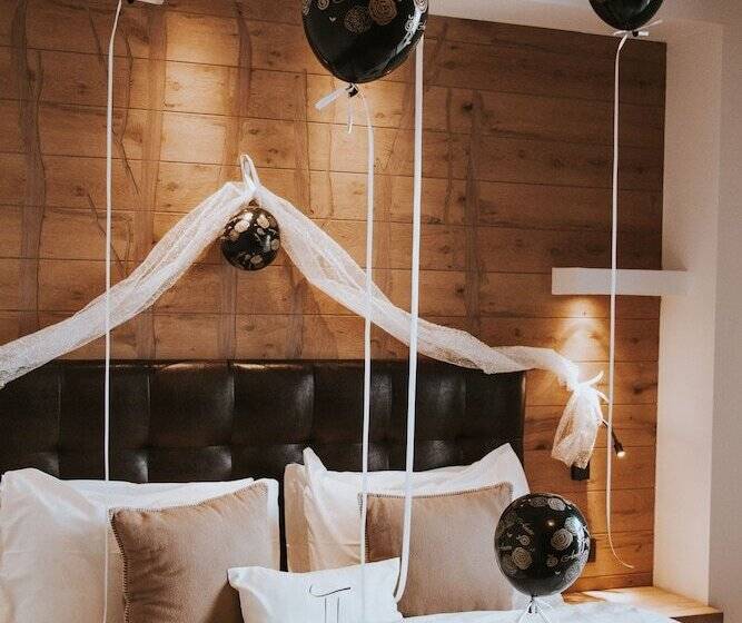 חדר סטנדרט, La Torretta