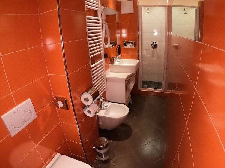 חדר סטנדרט יחיד, La Torretta