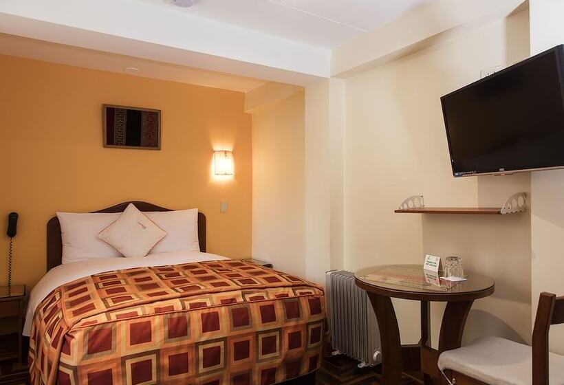 Standard Szoba, Laramani Hotel Boutique