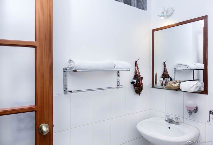 Standard Szoba, Laramani Hotel Boutique