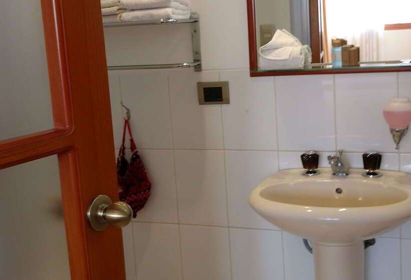 Standard Szoba, Laramani Hotel Boutique