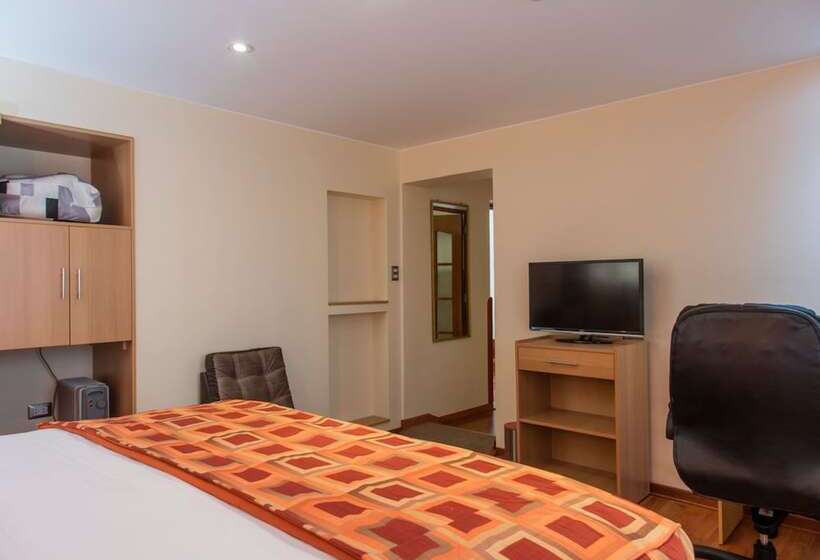 Executive Szoba, Laramani Hotel Boutique