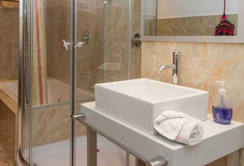 Executive Szoba, Laramani Hotel Boutique