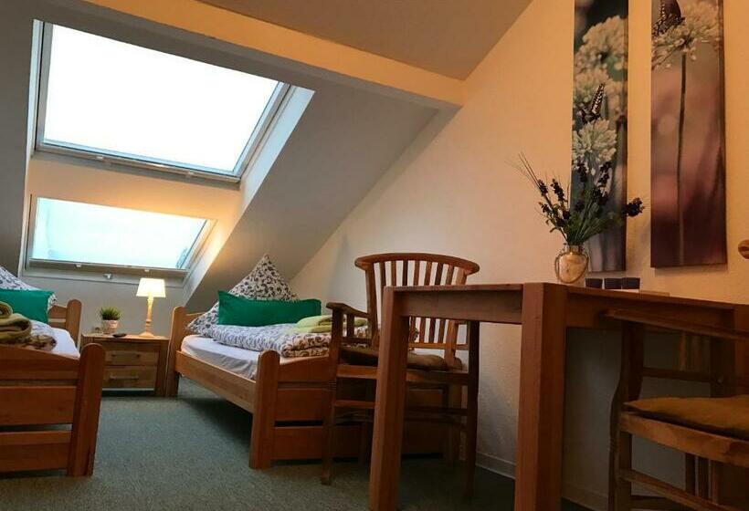 Номер Стандарт, Leezdorfer Hof