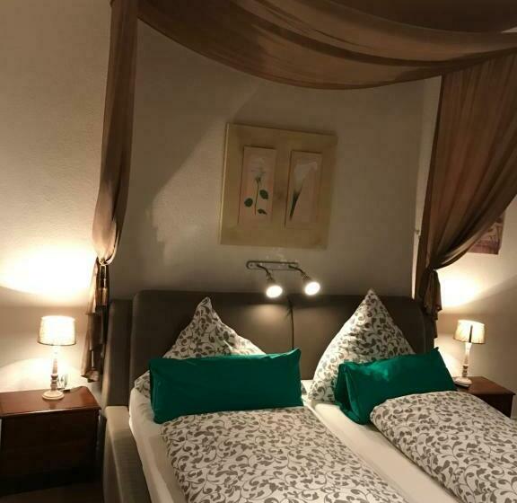 Номер Стандарт, Leezdorfer Hof