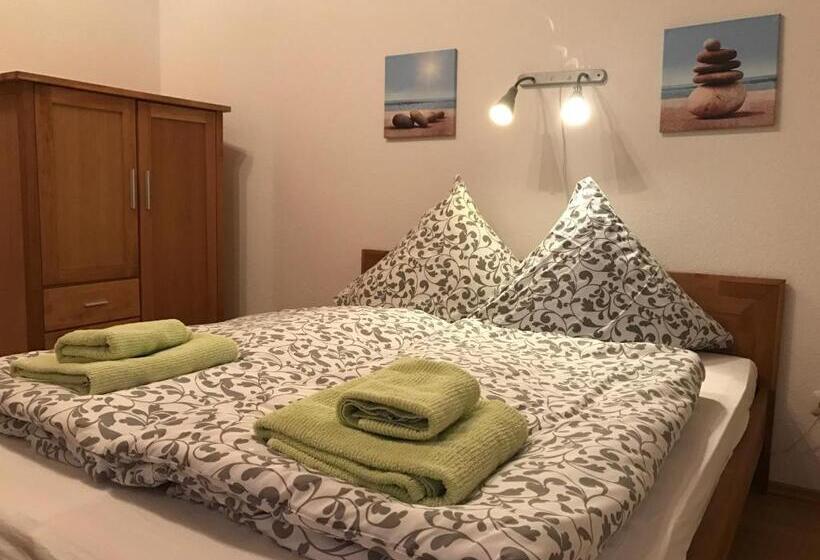 Номер Стандарт, Leezdorfer Hof